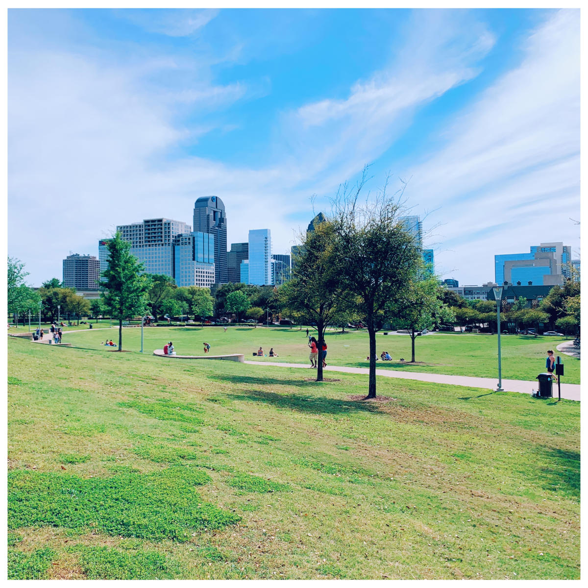 Griggs Park