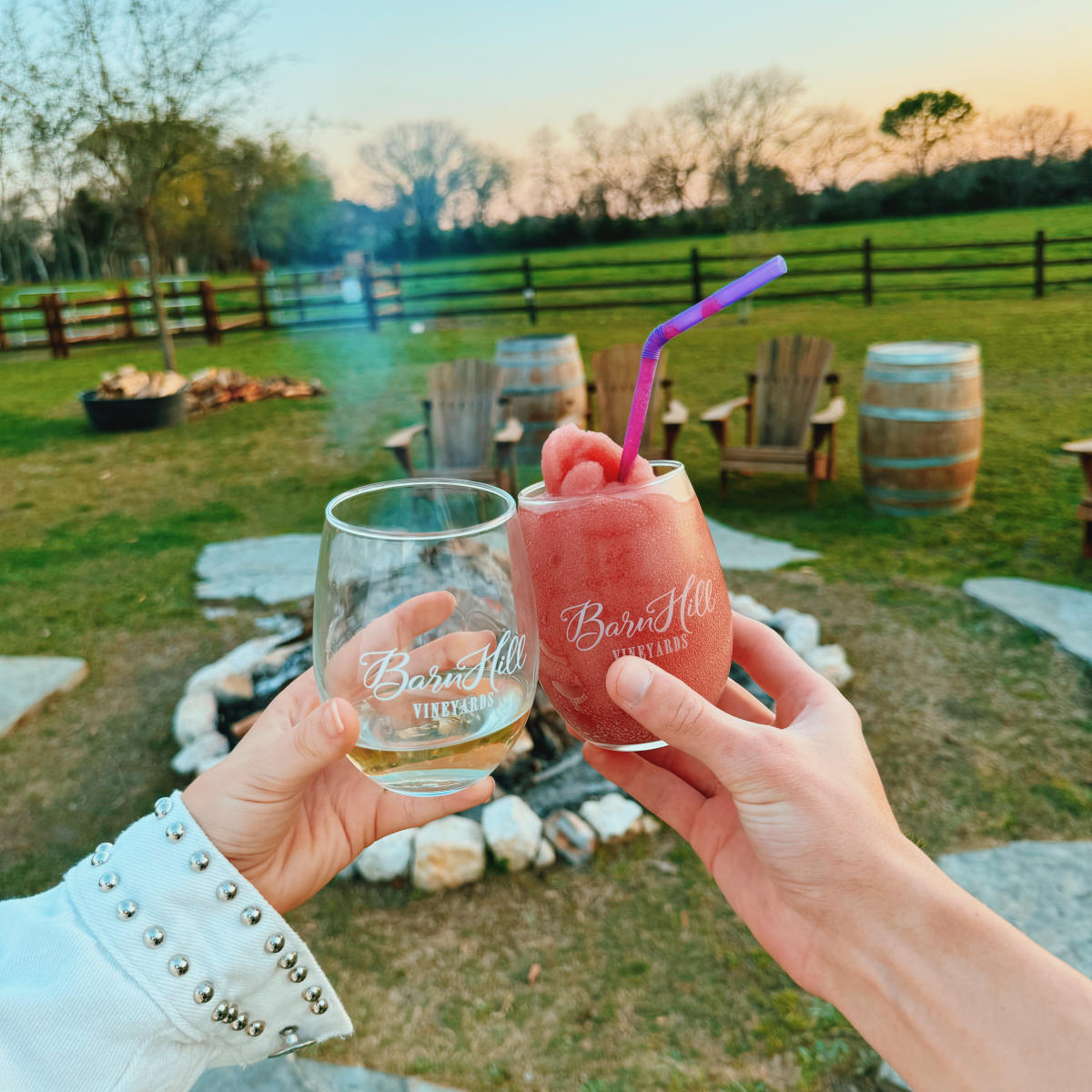 BarnHill Vineyards