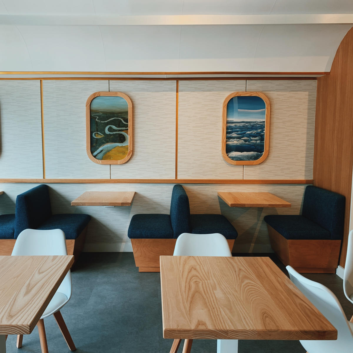 Window Seat Coffee