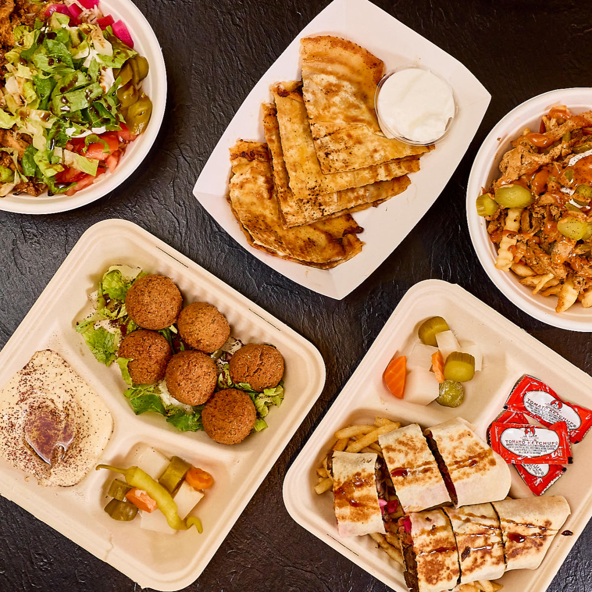 59 shawarma