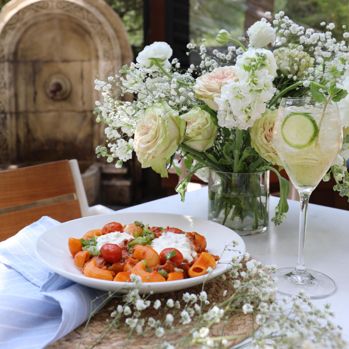 Dolce Riviera Mother's Day