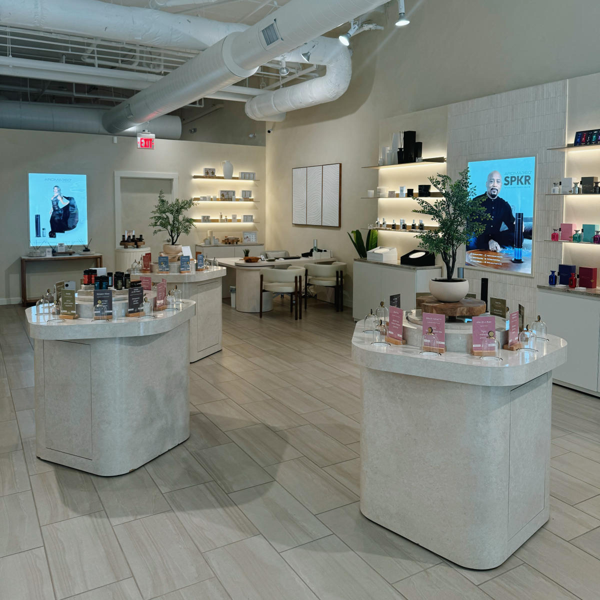 Aroma360 West Village