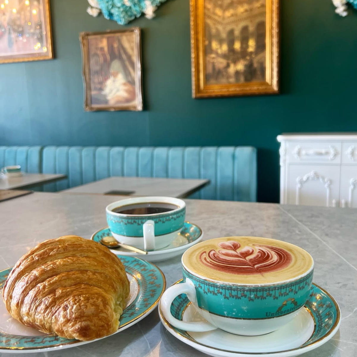Unicorniverse Bakery