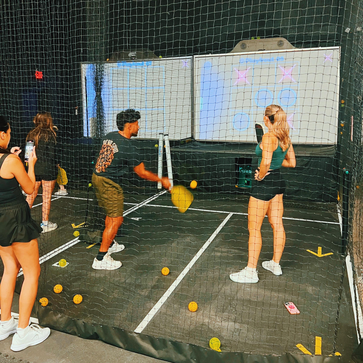 Playkout