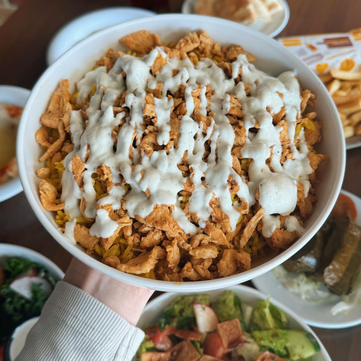 Board Bites