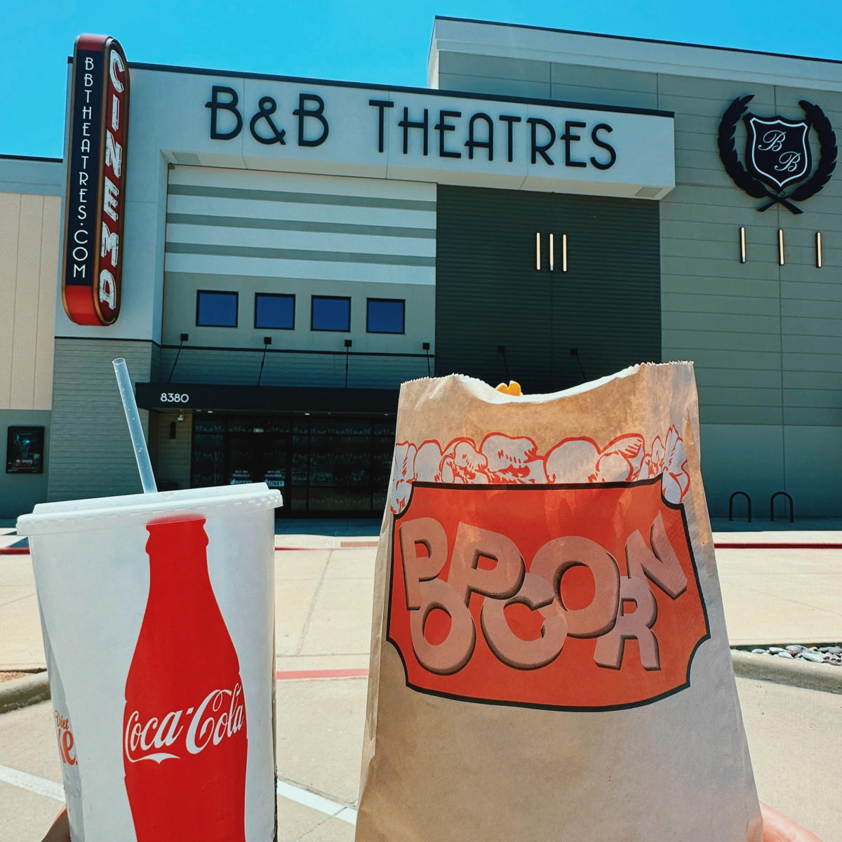 B&B Theatres