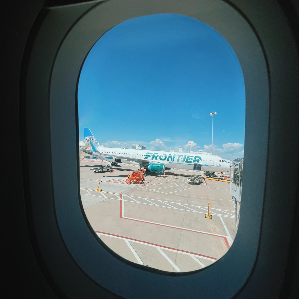 Frontier Airlines