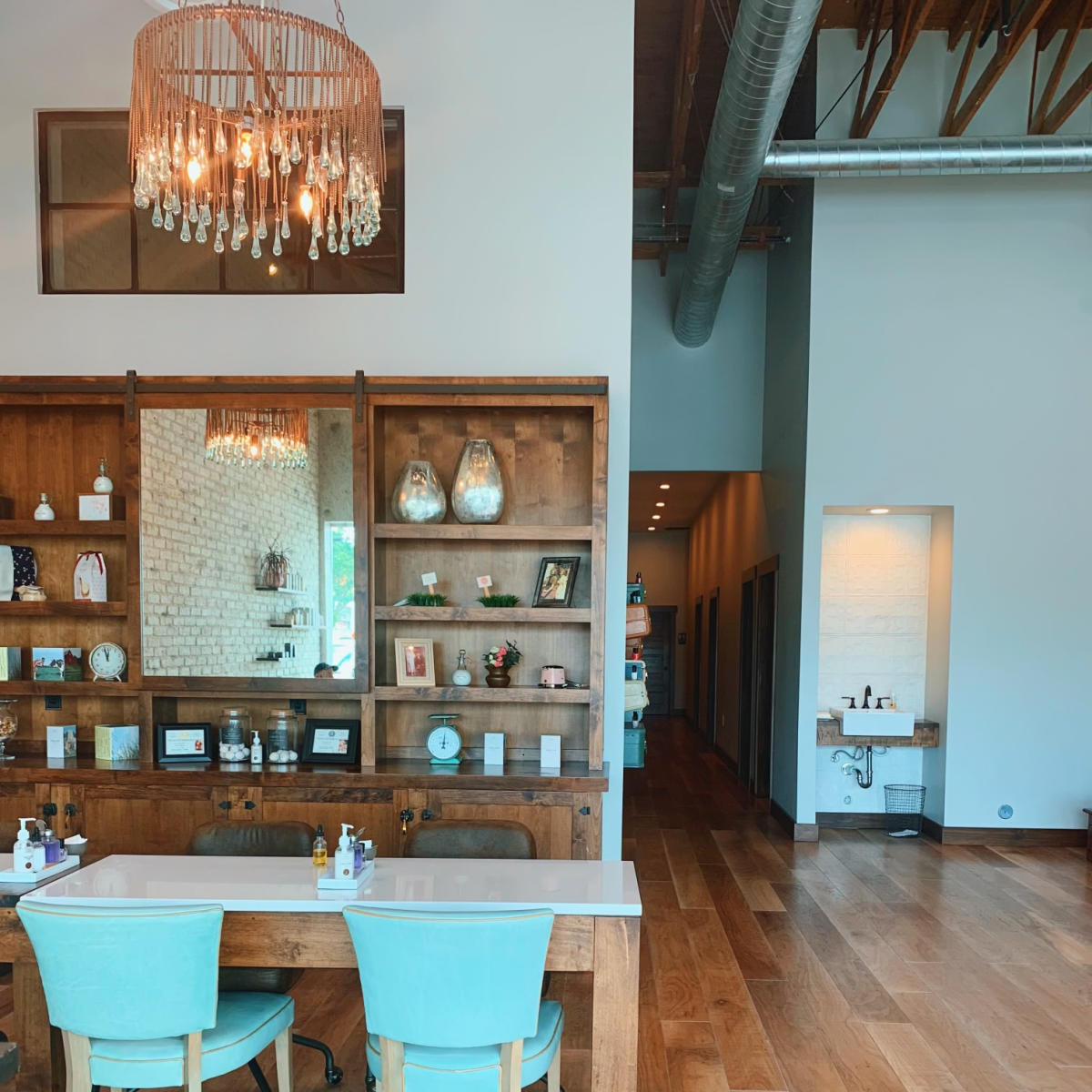 Vivian's Boutique Spa