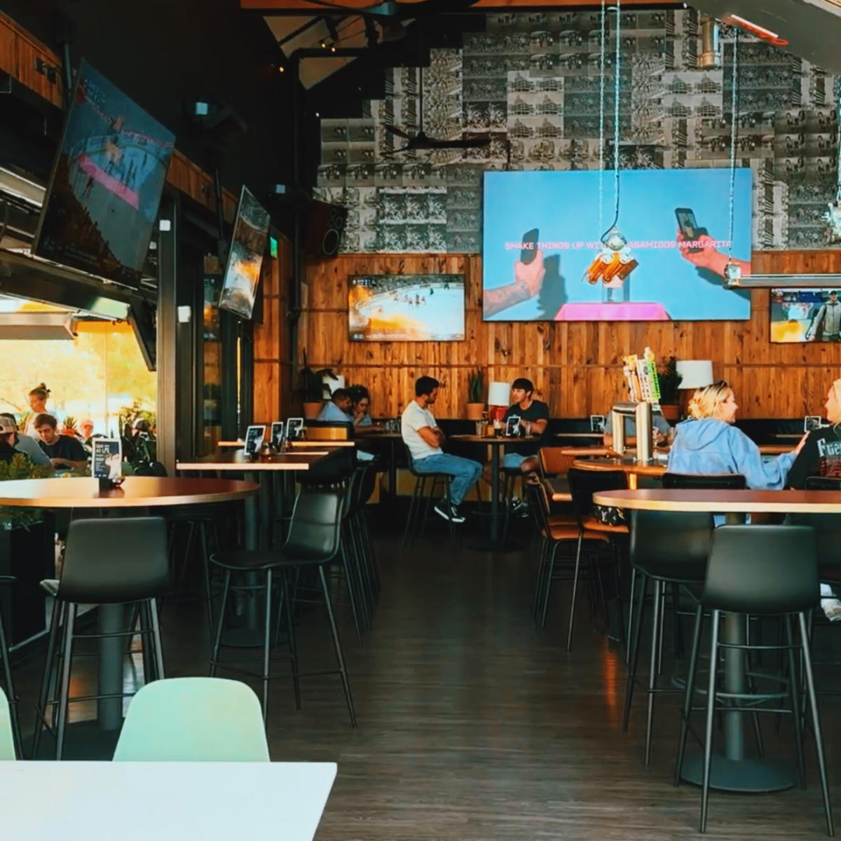 Local Public Eatery LPE