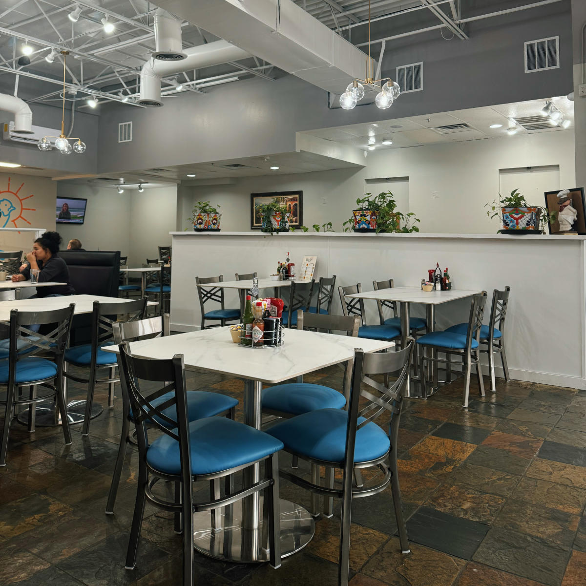Lily's Cafe