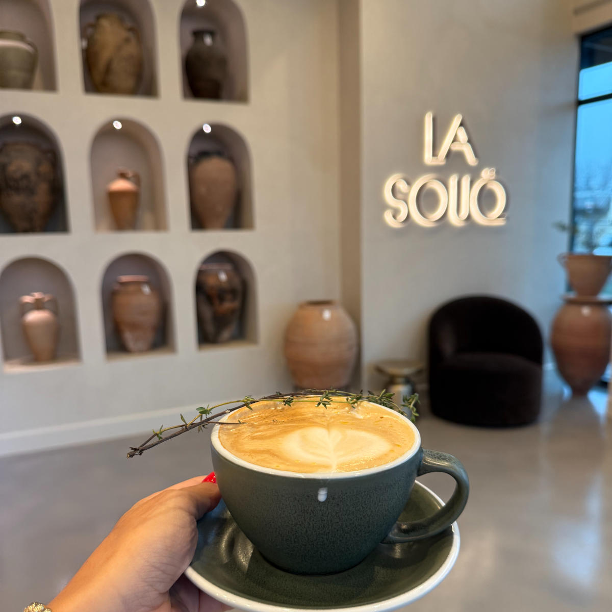 La Souq