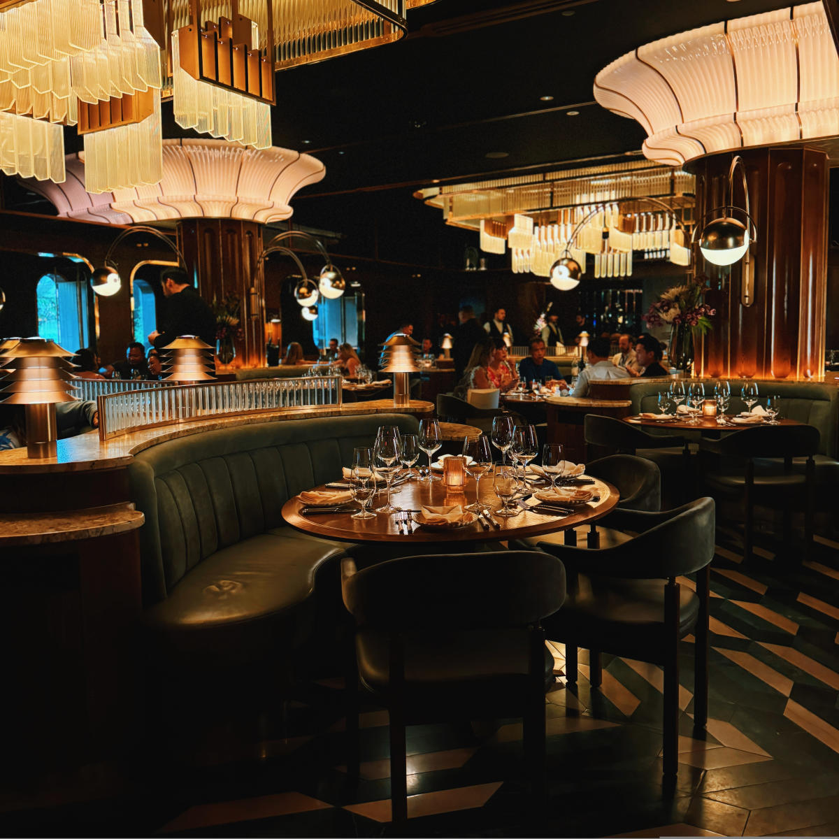 Nuri Steakhouse