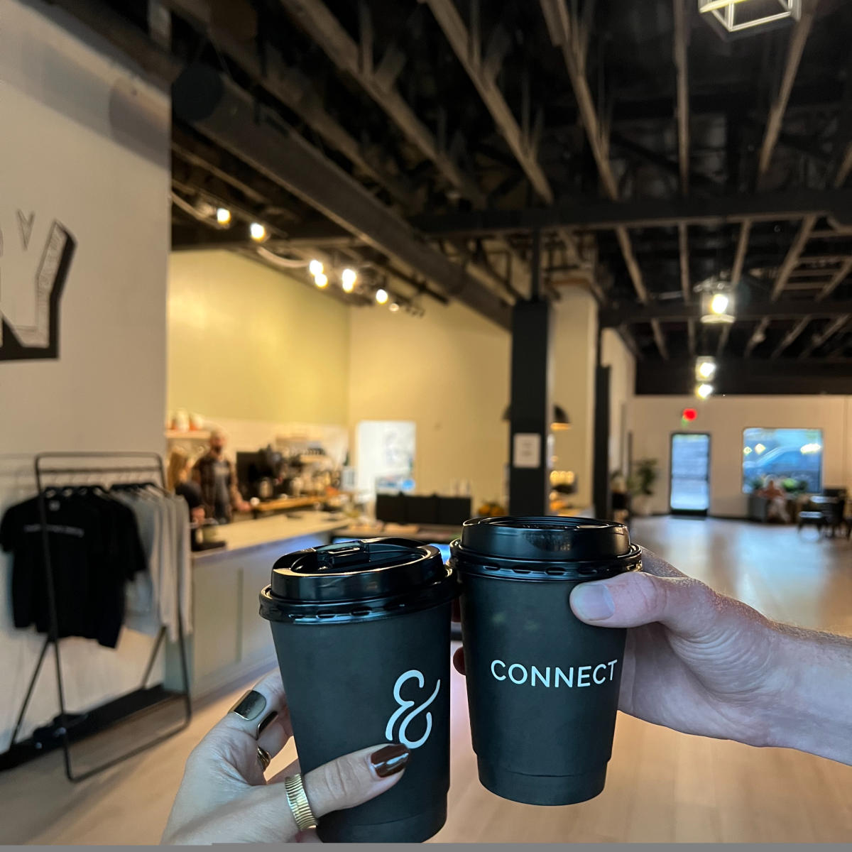 Collective Coffee