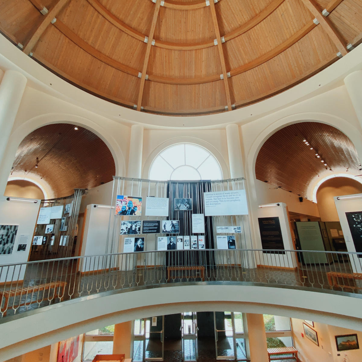 African American Museum of Dallas