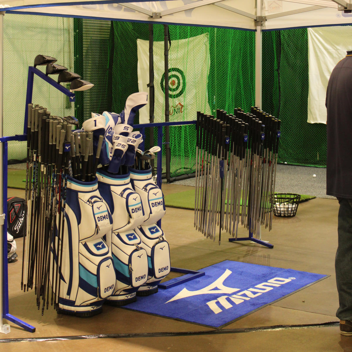 Texas Golf Expo