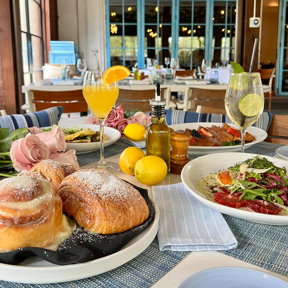 dolce riviera mothers day