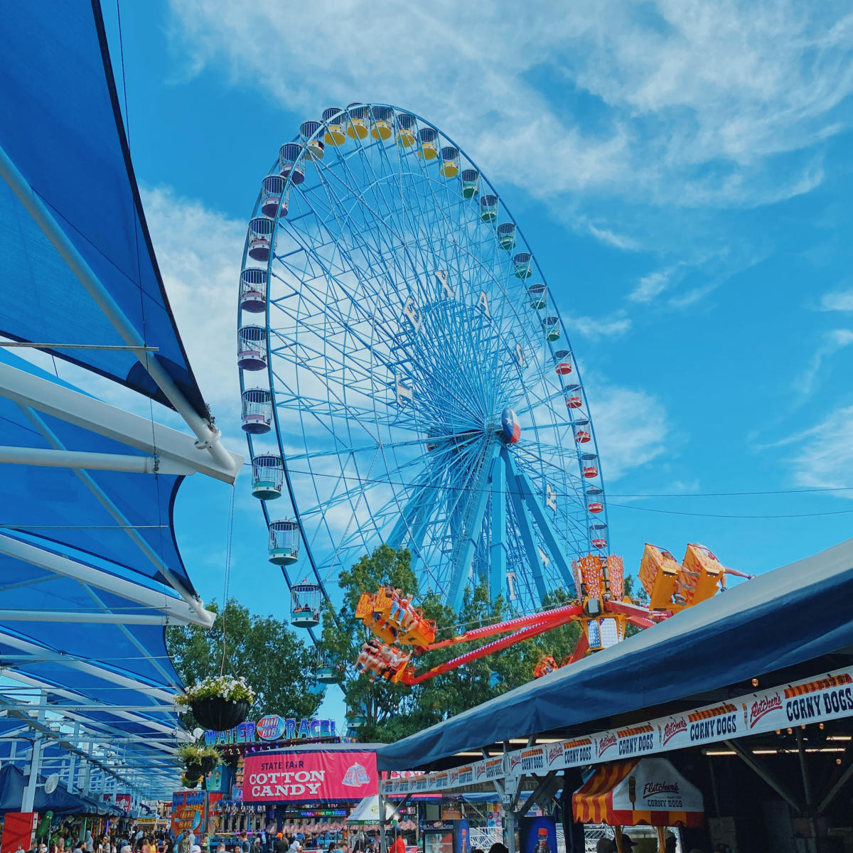 State Fair of Texas