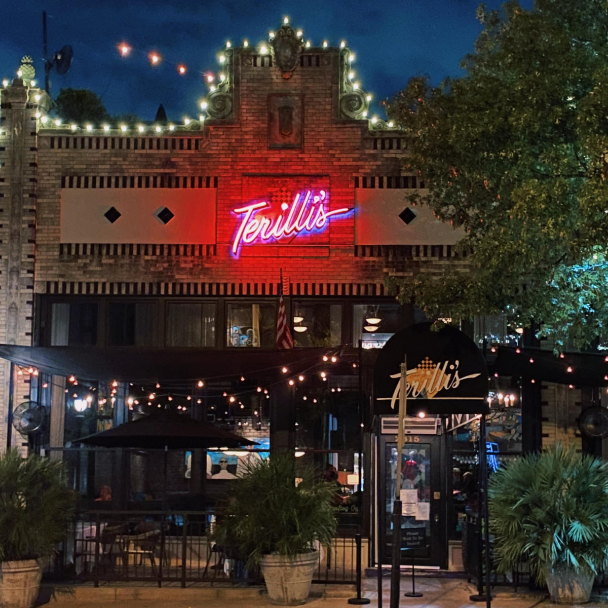 Terilli's