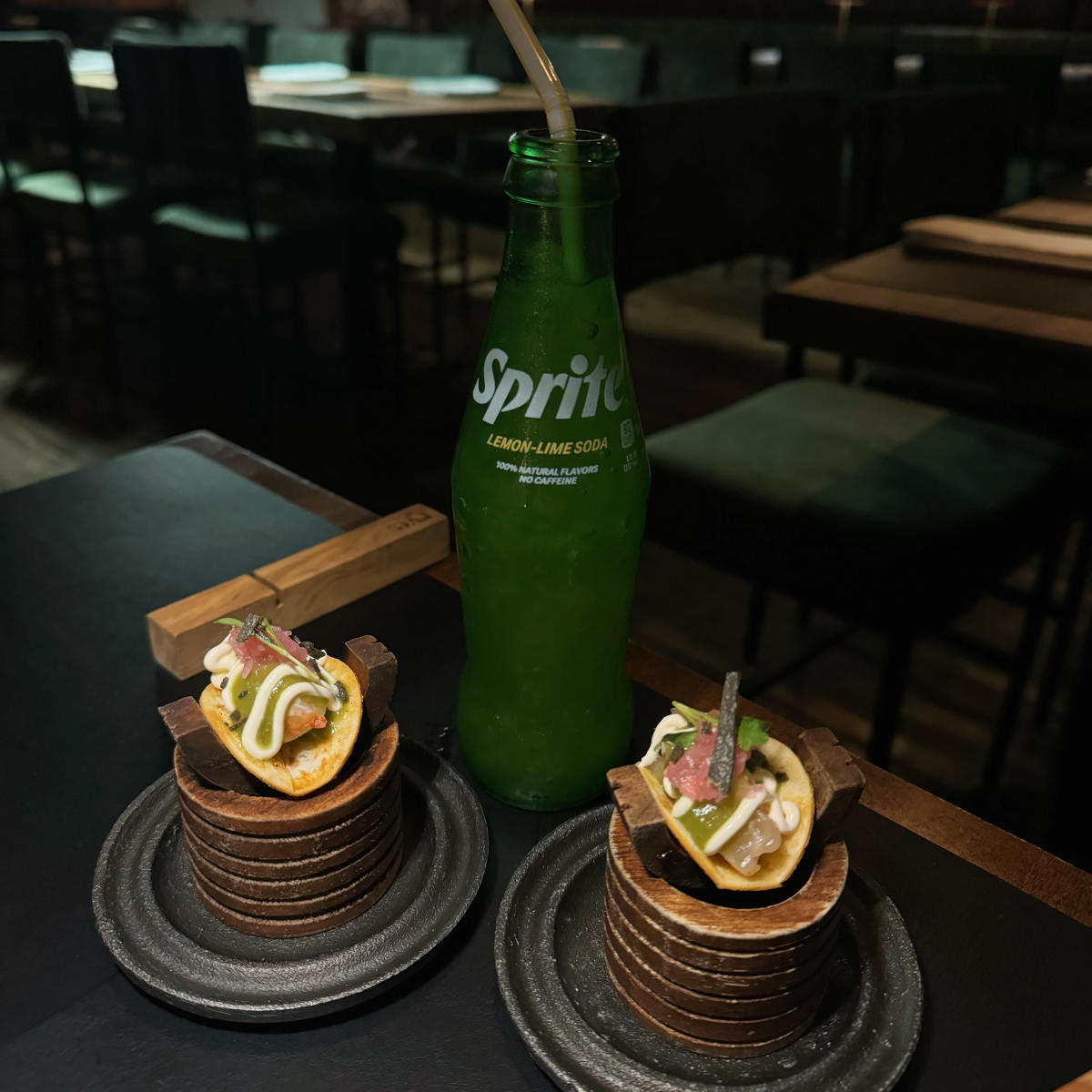 Rye Summer Tasting Menu