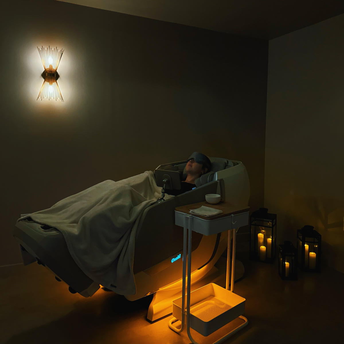 Unwind Massage Lounge