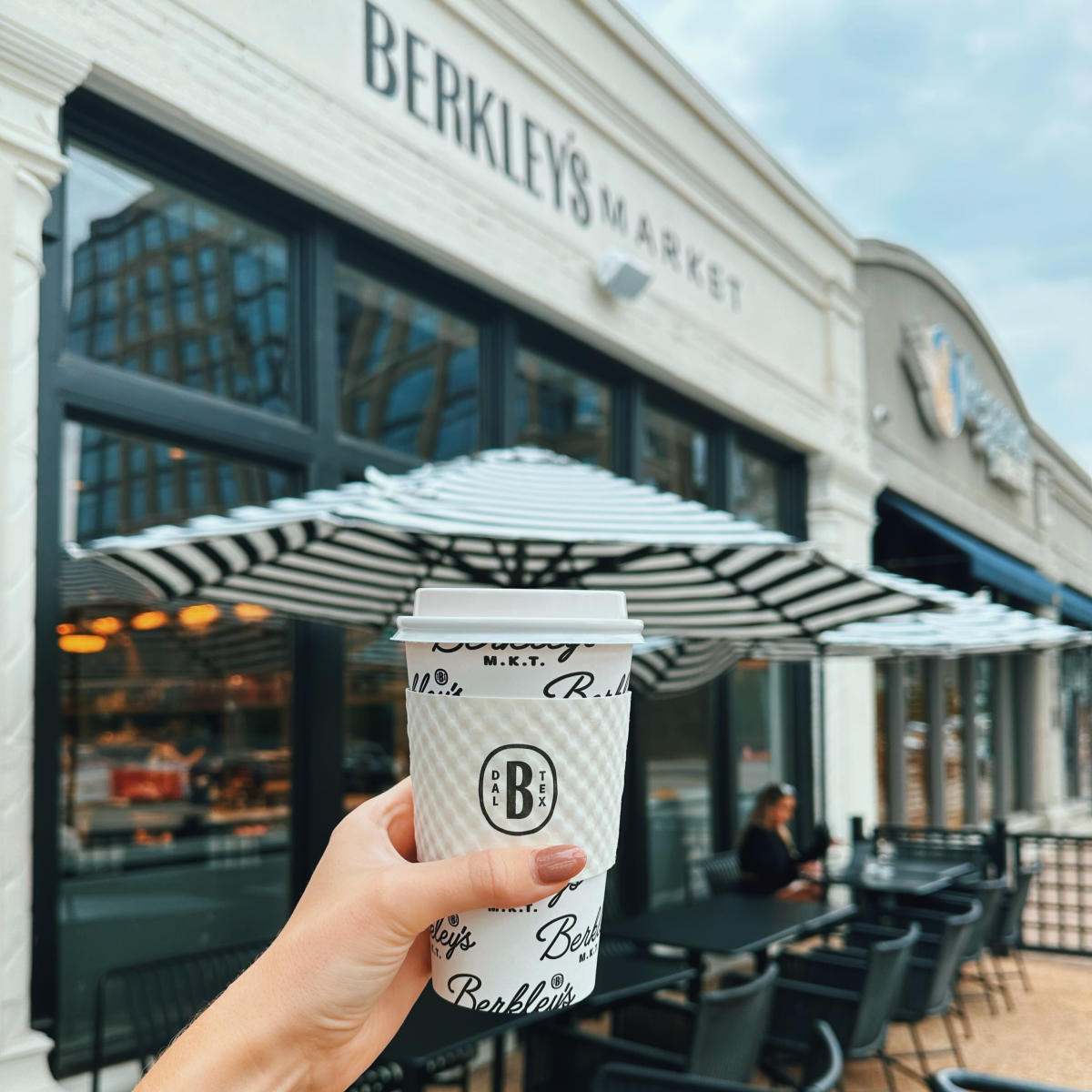 Berkley's Market