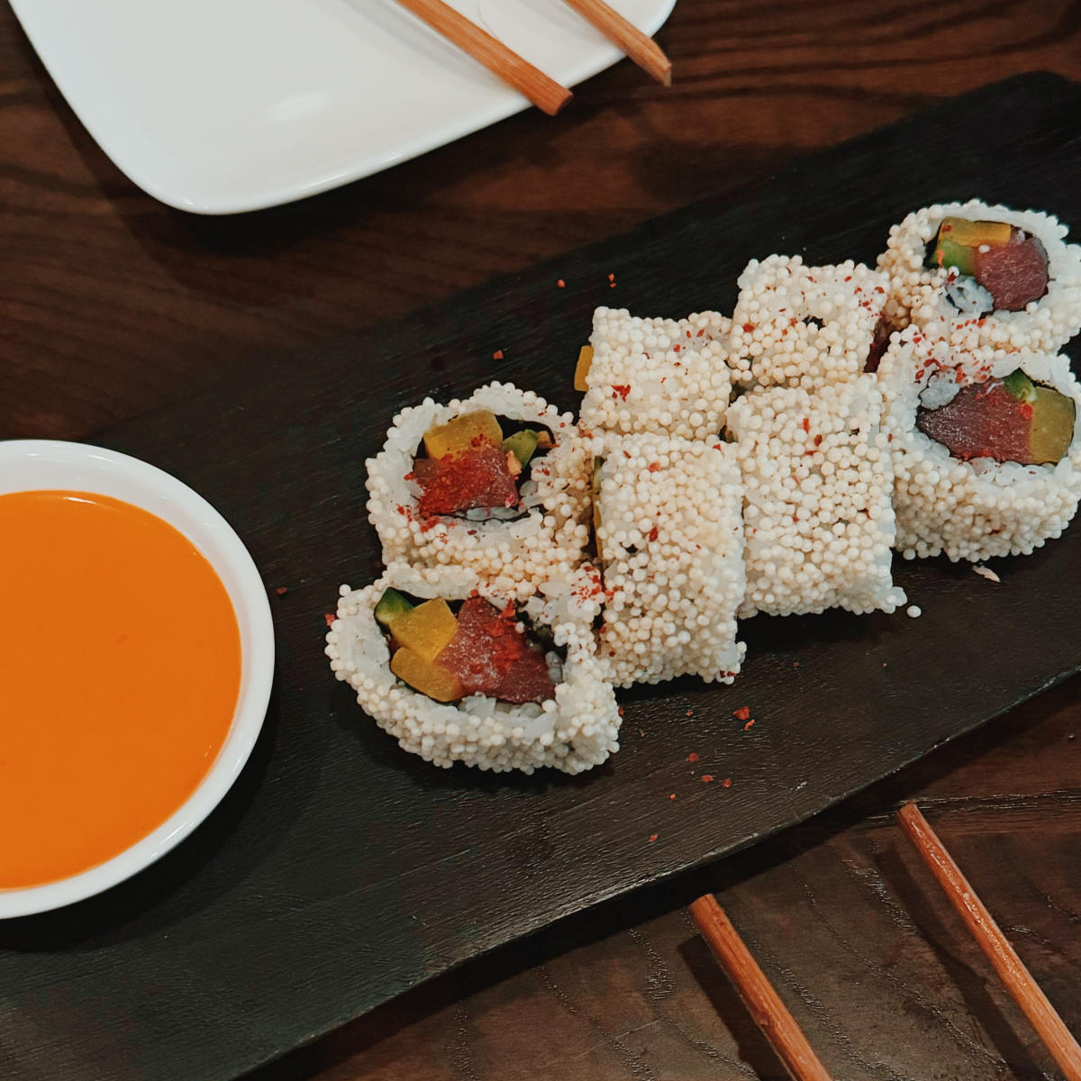 Uchiko Plano Sushi