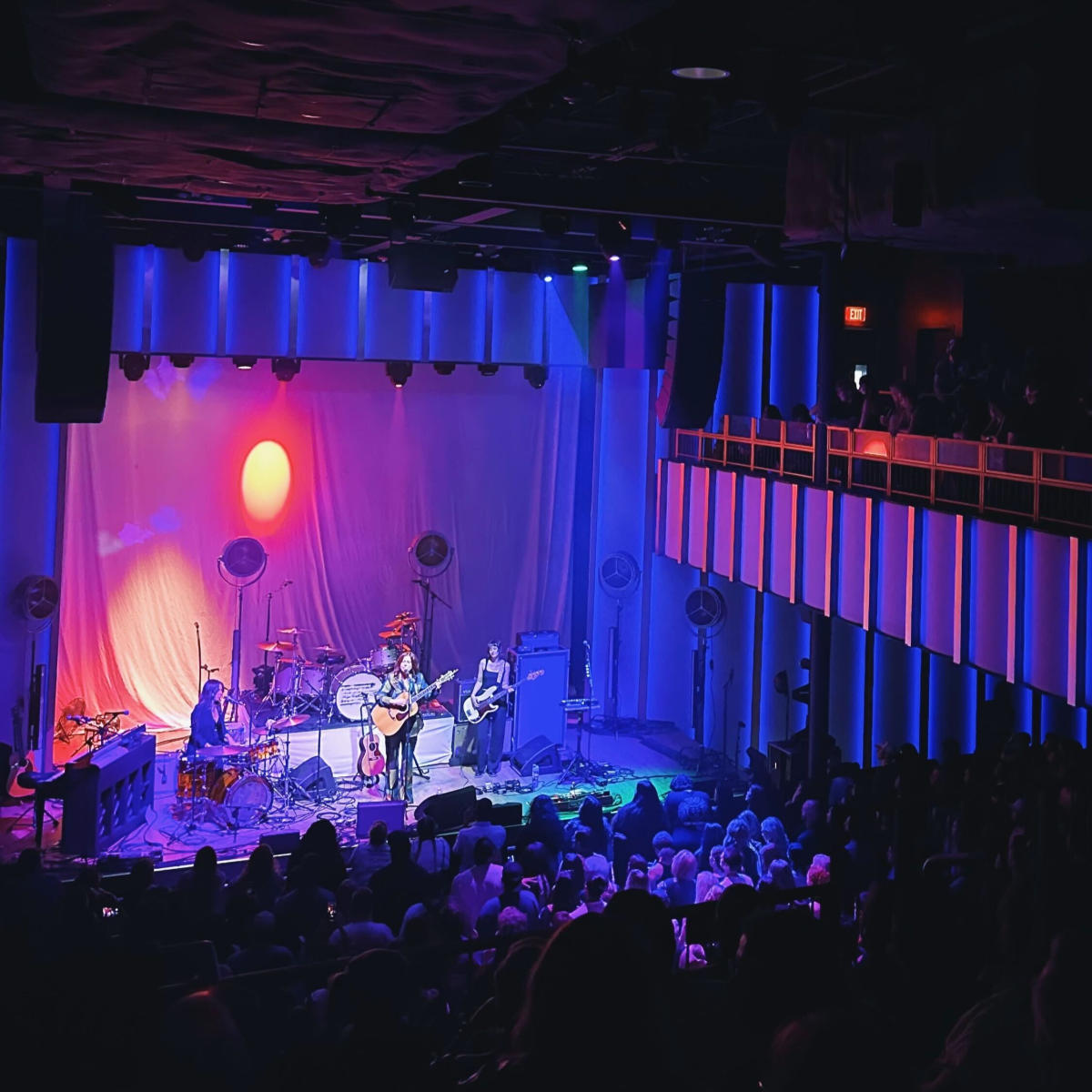 Echo Lounge