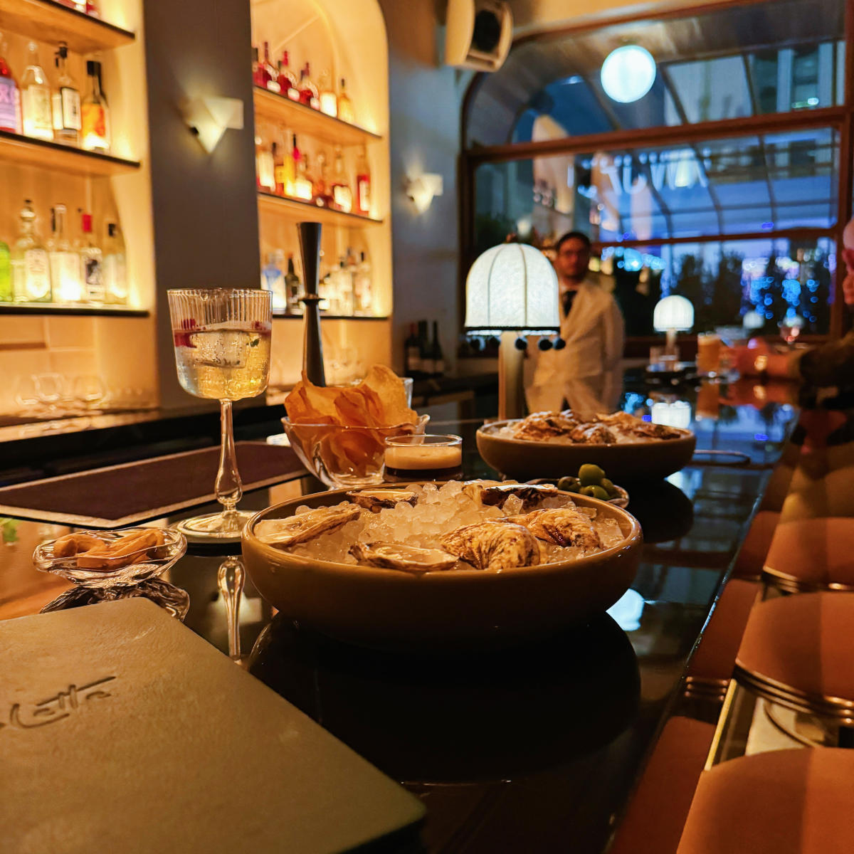 Bar Colette
