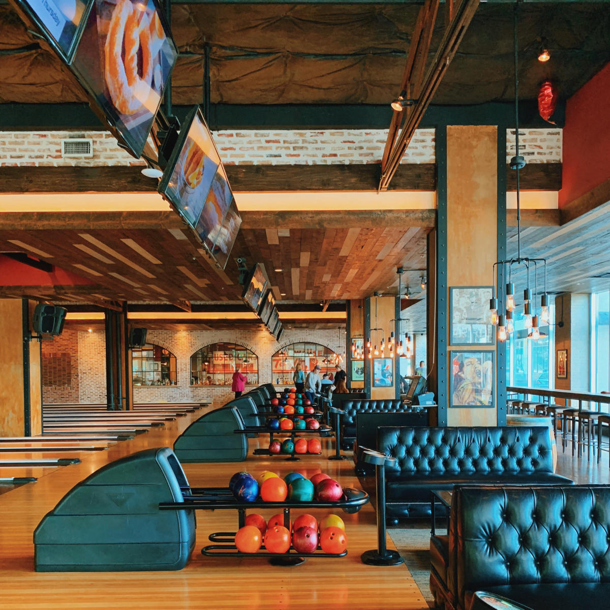 Bowl + Barrel