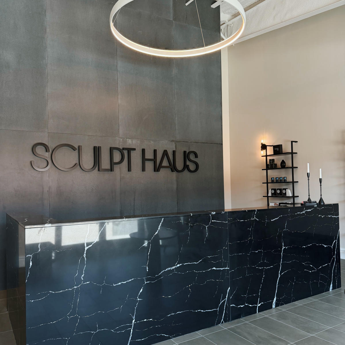 sculpt haus