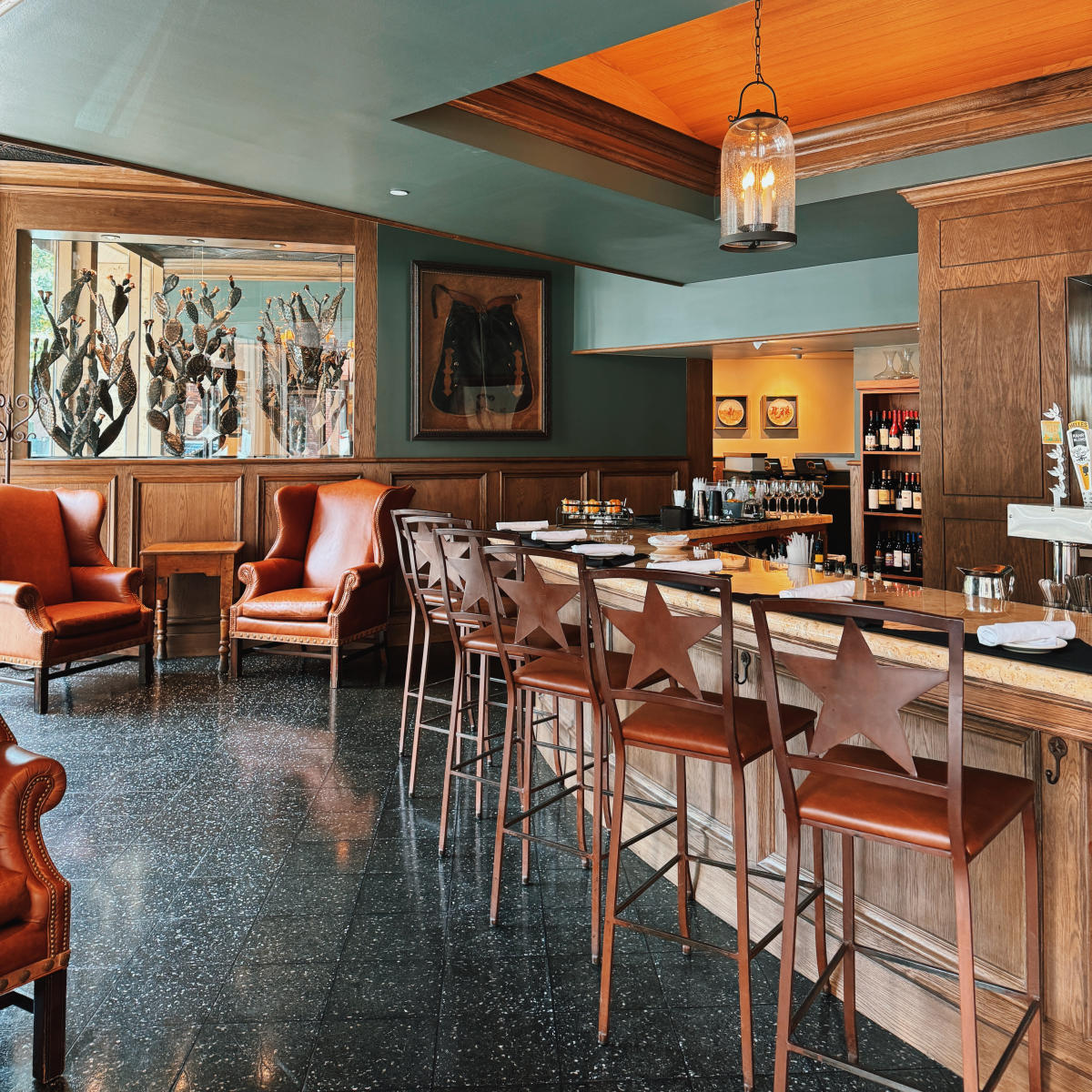 Reata Restaurant New Location Fort Worth