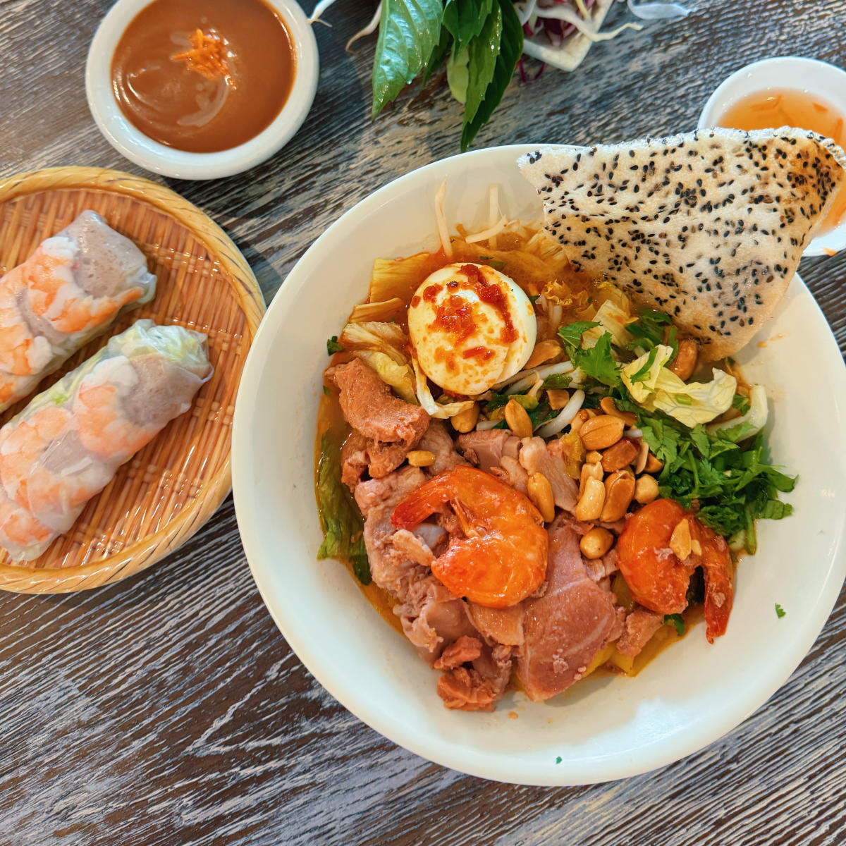 Bep Nha Vietnamese Kitchen