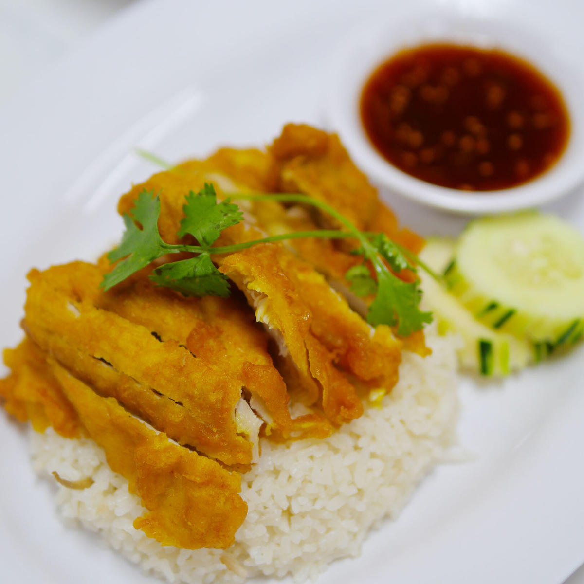P Thai's Austin