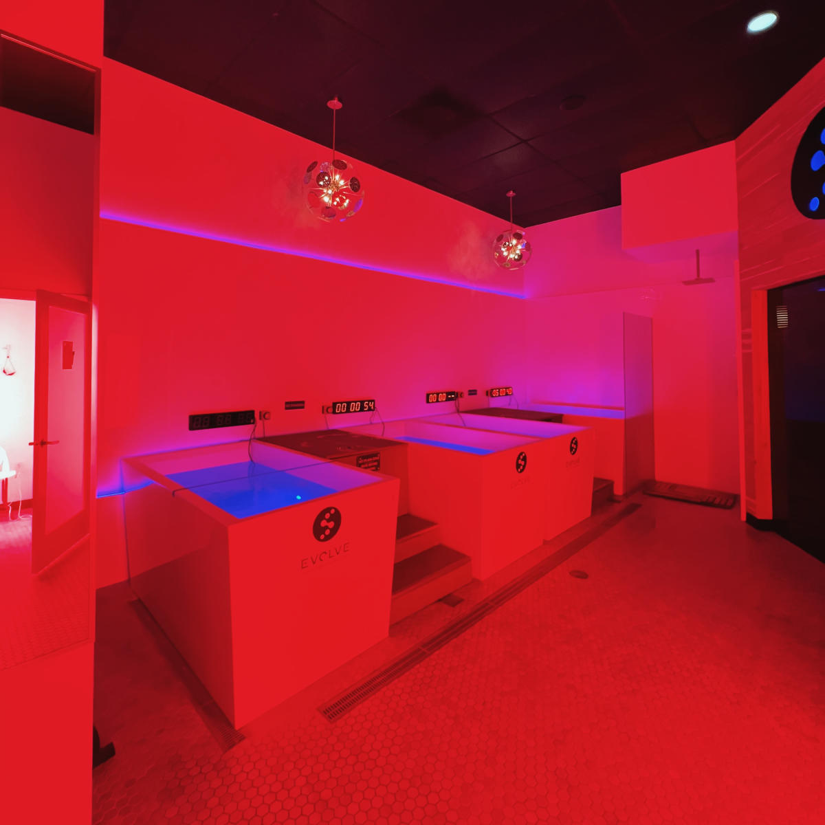 Evolve Human Optimization Labs