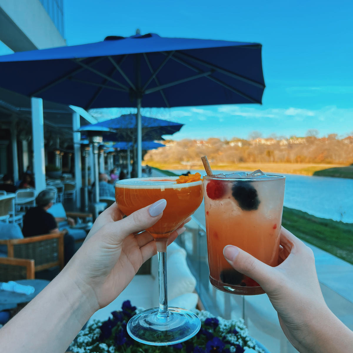 Quince Riverside Fort Worth