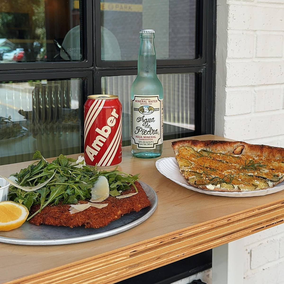 Allday Pizza