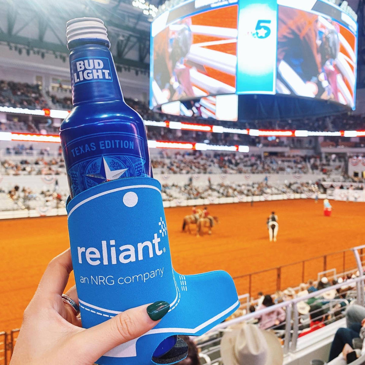 Fort Worth Stock Show & Rodeo