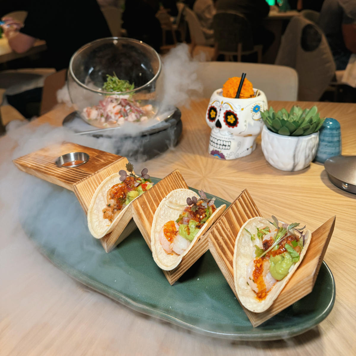 JĀKÖ Cocina y Agave