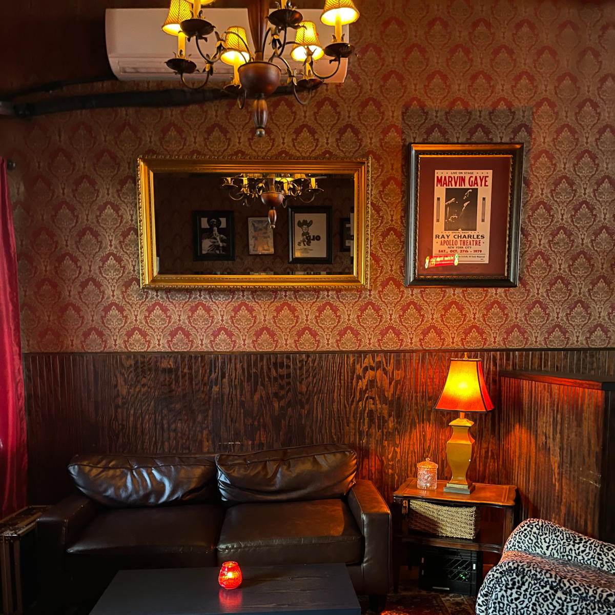 twilite lounge
