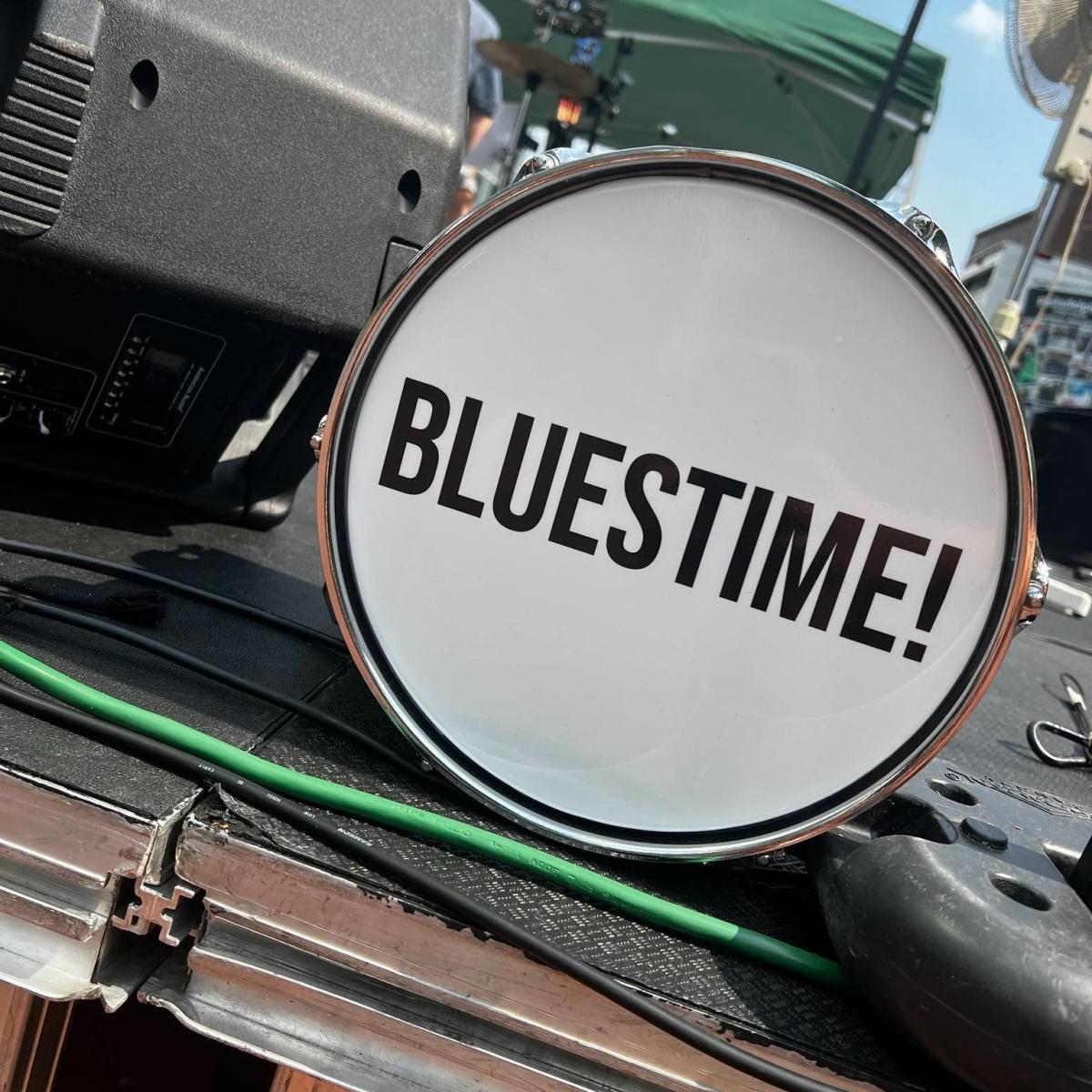 Blues, Brews, and Barbecue Festival