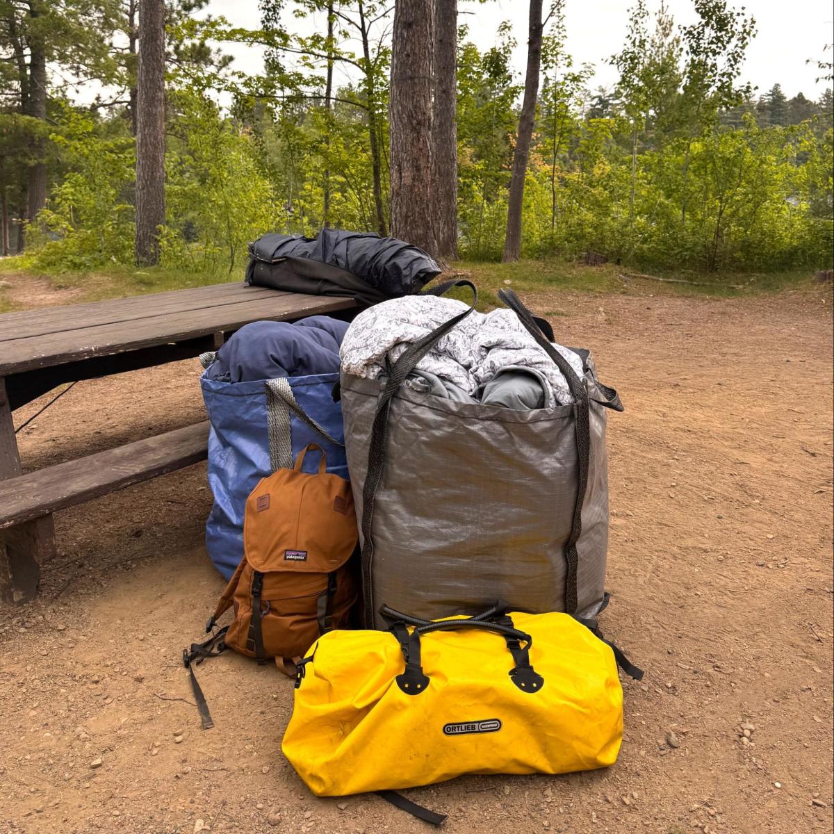 Blog - Frontcountry Camping With Kids