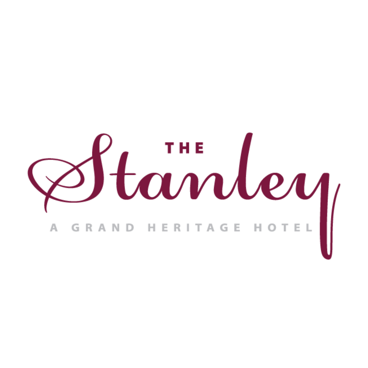 The Stanley Hotel logo