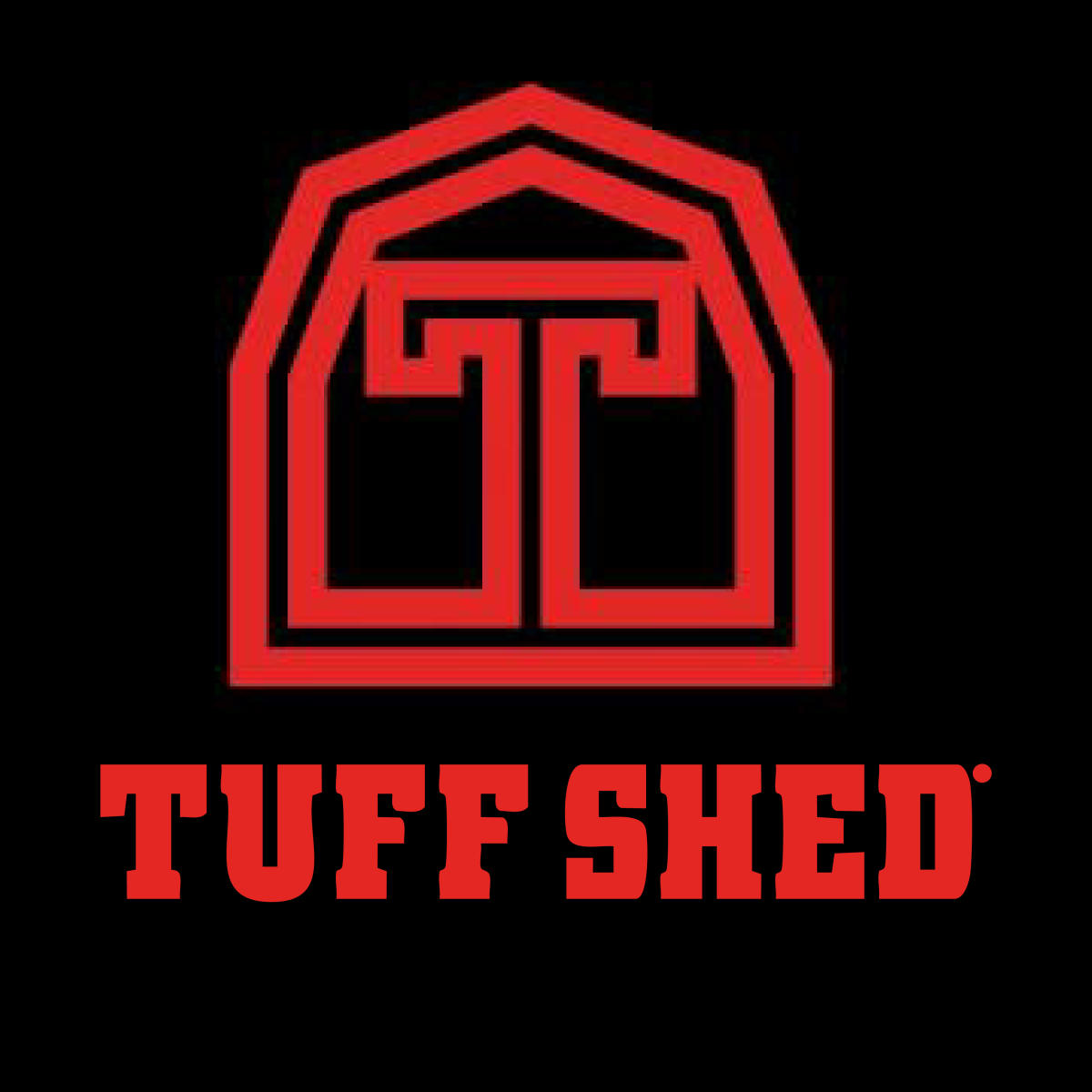 Tuff Shed Logo