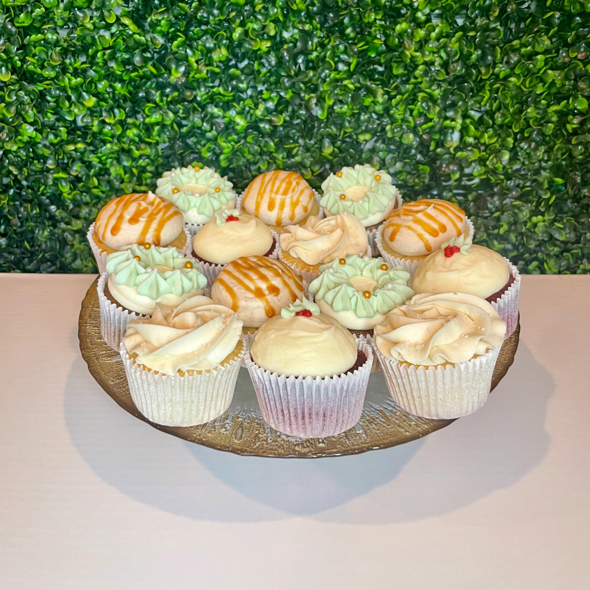 Baden's Bakery - Made in Fairfax - Gift Guide - U2C