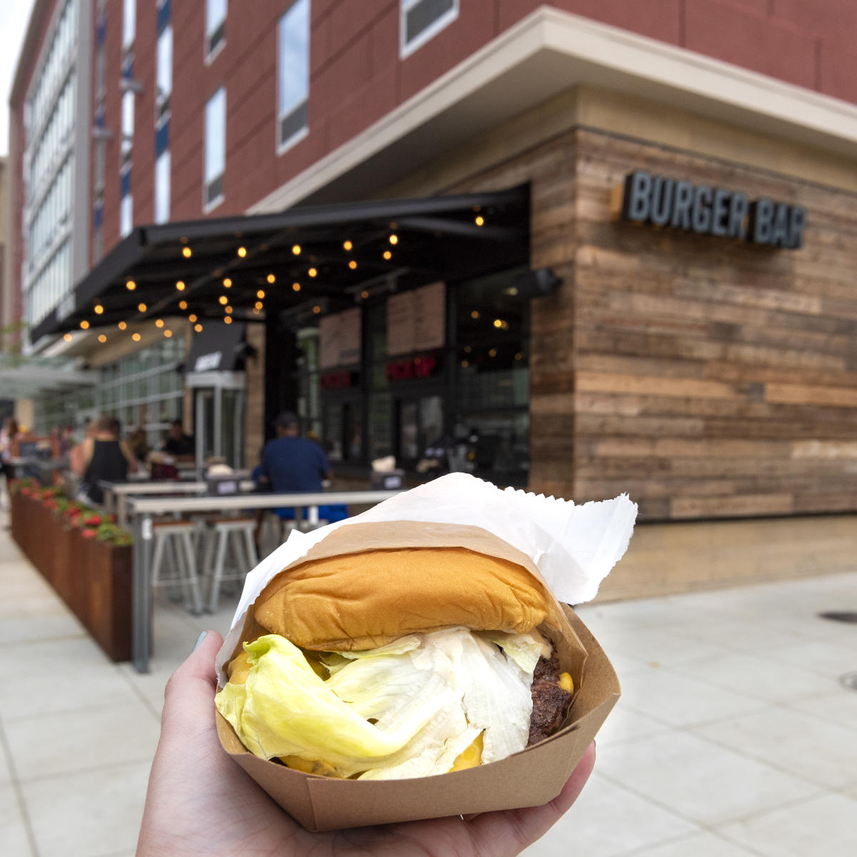 The Best Burgers in Fort Wayne, Indiana Dine Locally