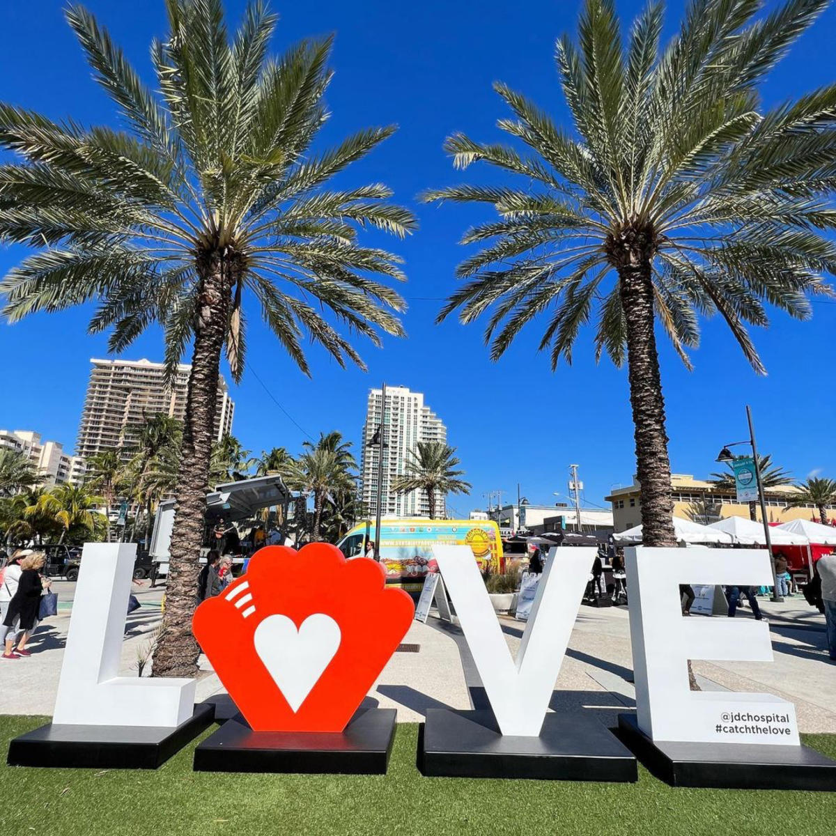Visit Lauderdale Food and Wine Festival