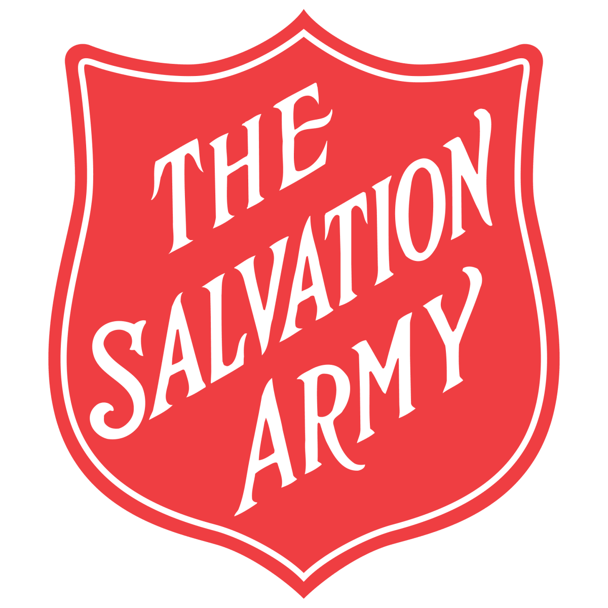 Salvation Army logo
