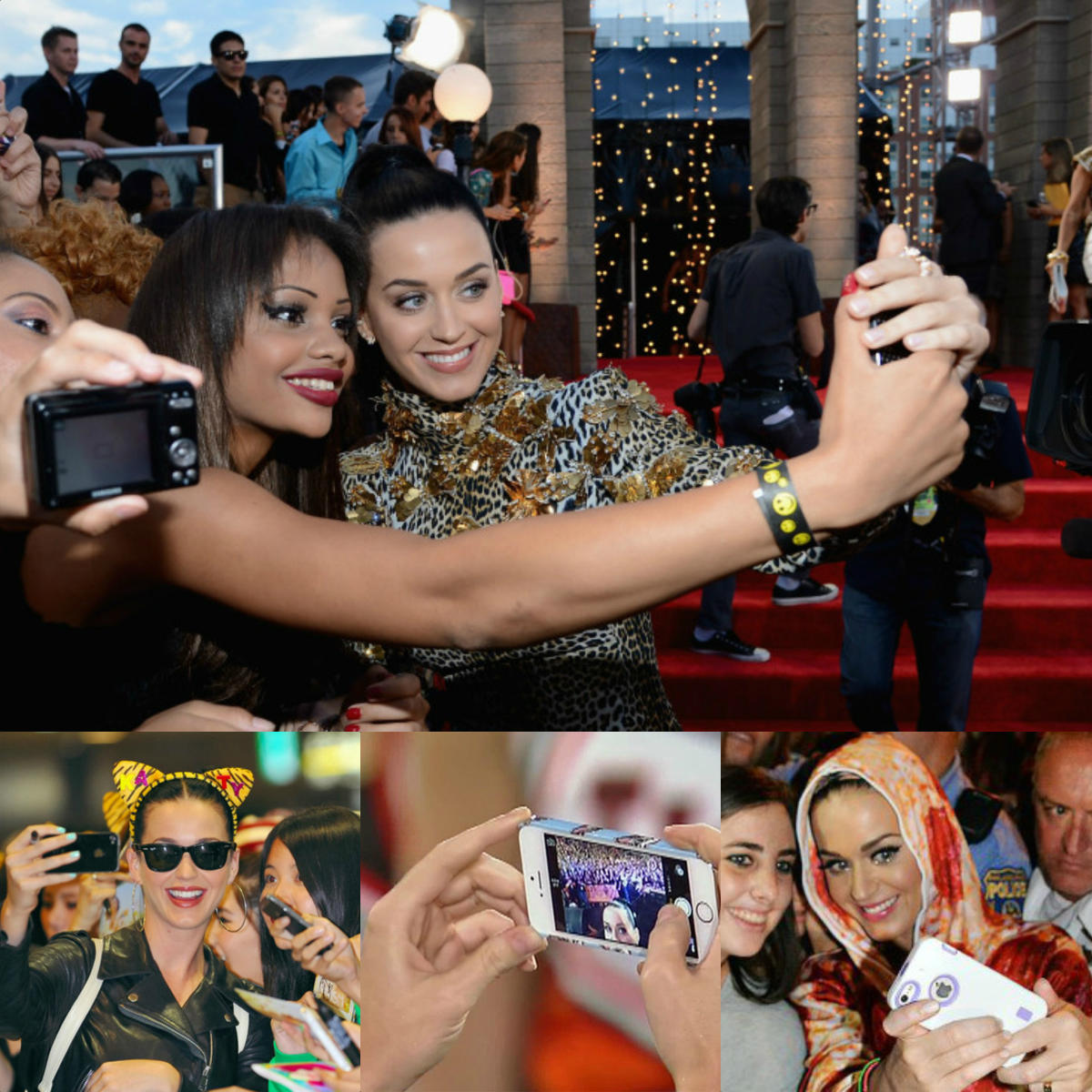 Katy-Perry-selfies-with-fans