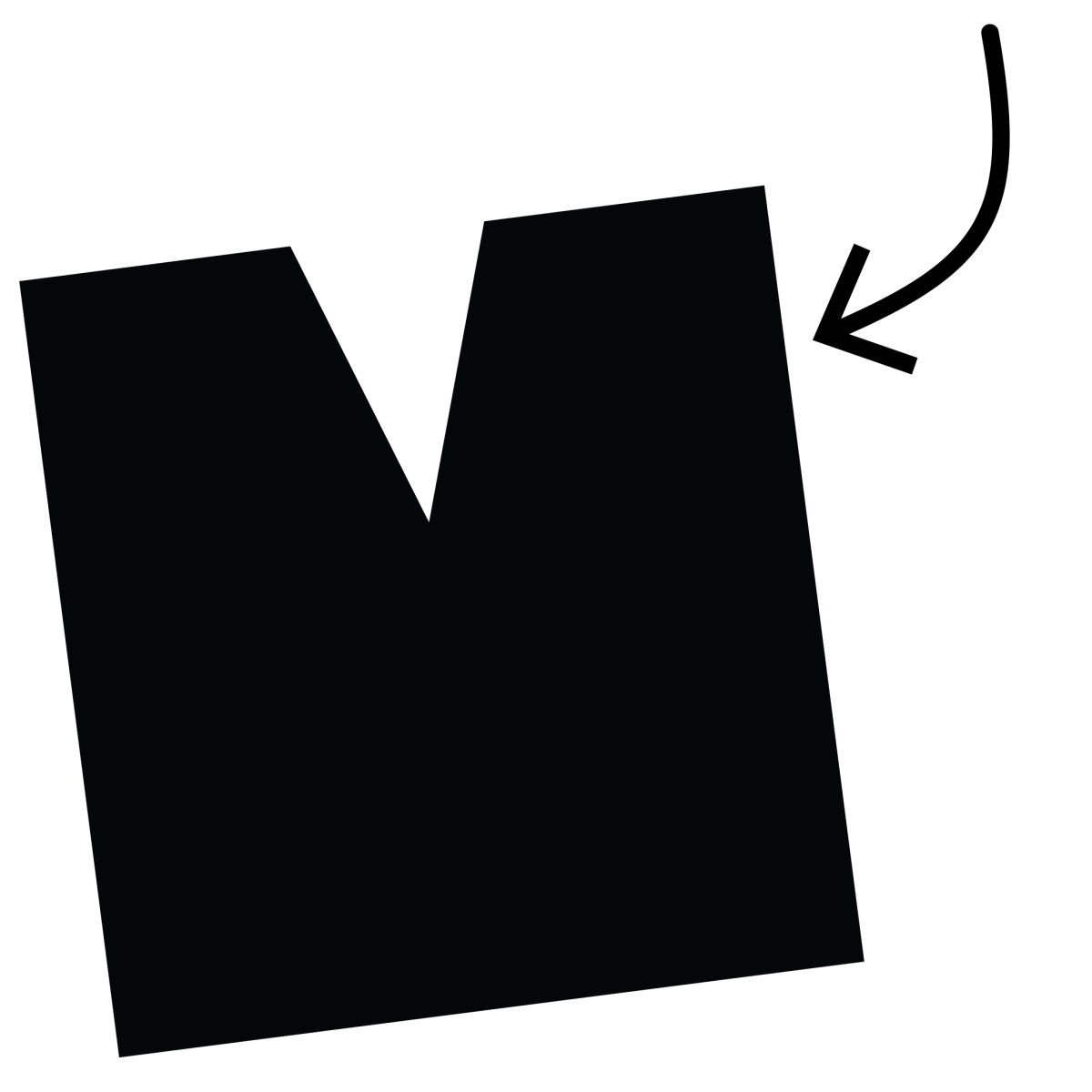 An arrow points to the Moab Museum logo