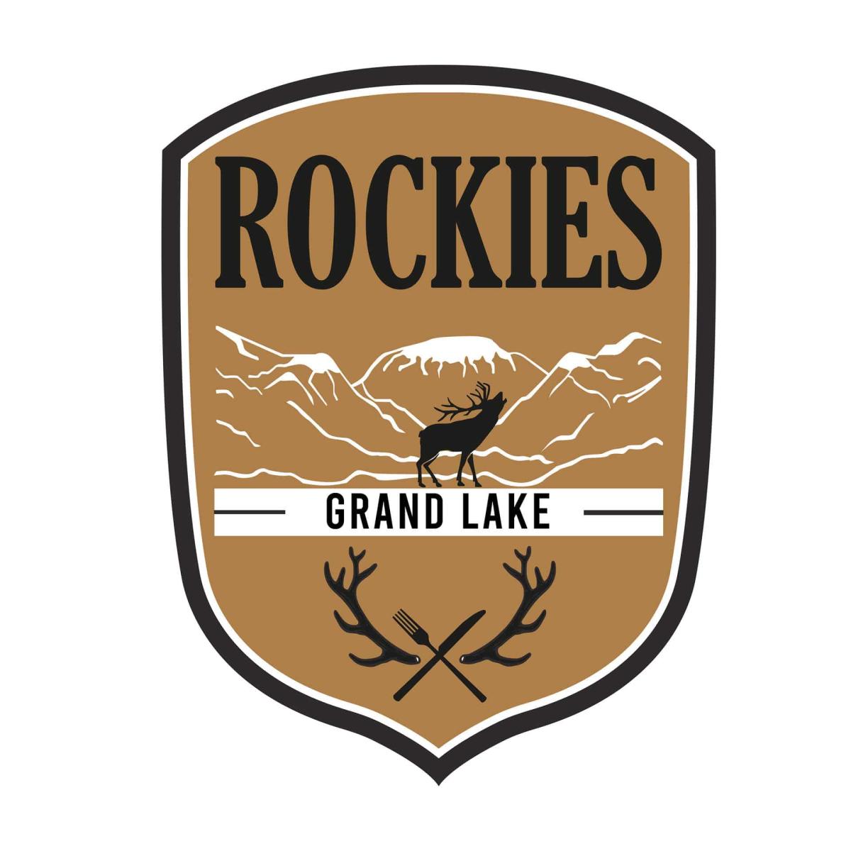 Rockies logo